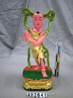 藏品(善才)的圖片